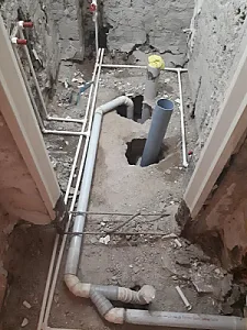 لوله بازکنی و تعمیر پکیج اسدی