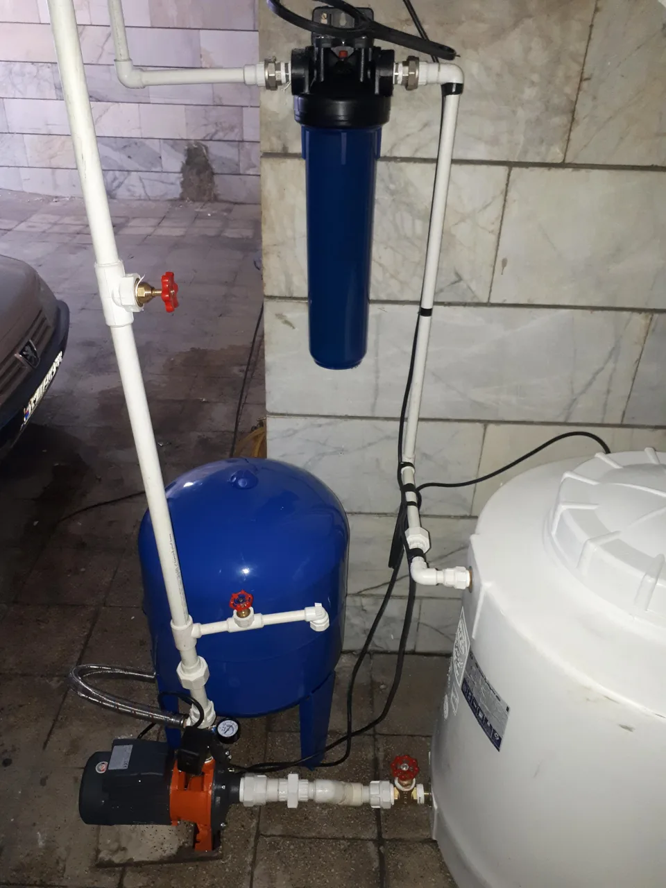 لوله بازکنی و تعمیر پکیج اسدی - تصویر 2