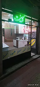 کابینت پارسیان ثابتی