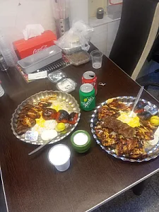 شرکت نظافتی آفرین سهیل