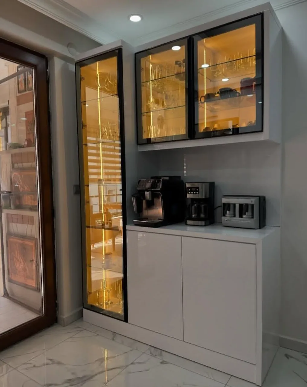 کابینت دکودیزاین