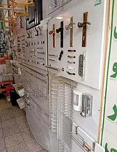 فروشگاه زبرانو