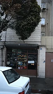 دفتر فنی گلشن