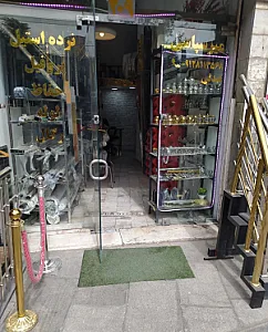 فروشگاه سیلوراستیل