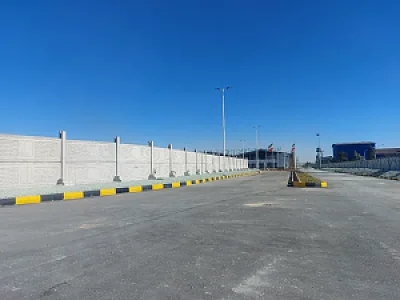 کیلینیک ساختمانی شهر