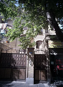 خدمات فنی سبلان