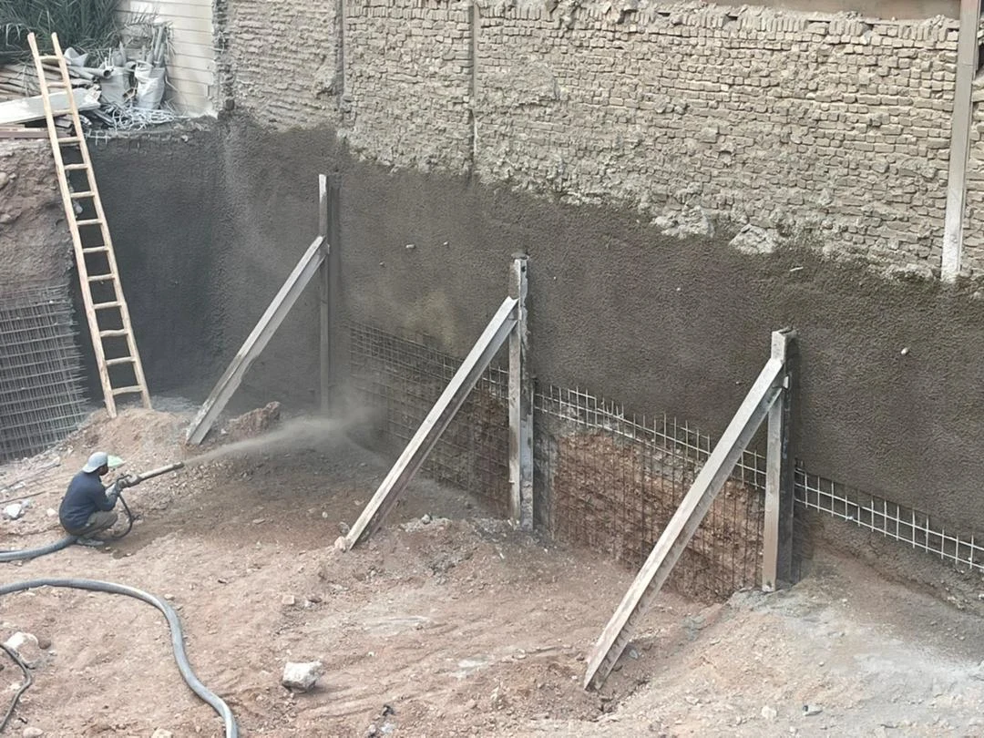 شرکت ساختمانی انبوه سازان تدبیر بنا - تصویر 5