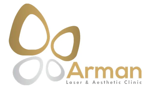 کلینیک پوست و مو آرمان