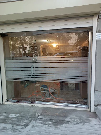 شیشه سکوریت بالازاده