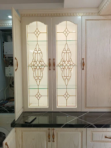 شیشه سکوریت بالازاده