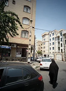 لوله بازکنی
