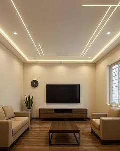 نقاشی ساختمان میرزایی