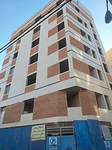 دفتر ساختمانی قربانی