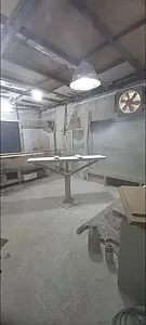 شرکت راش چوب سبز (تولیدی کابینت آشپزخانه )
