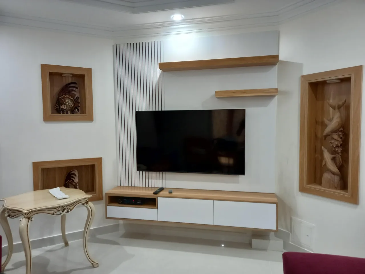 کابینت و دکوراسیون هنرور - تصویر 3