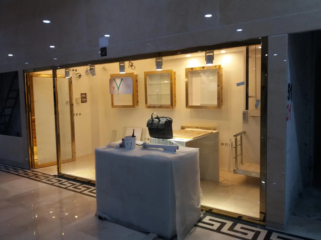 کابینت و دکوراسیون هنرور - تصویر 4