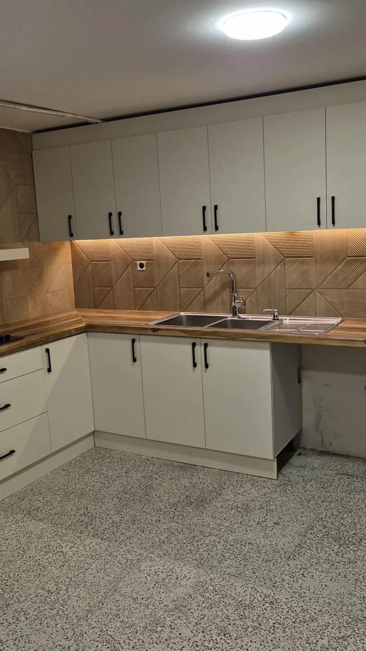 کابینت و دکوراسیون هنرور - تصویر 5