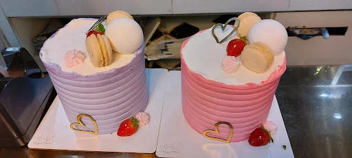 قنادی زیتون