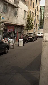 خدمات فنی حیدری