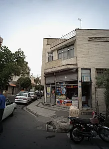 تعمیر و نصب پمپ آب برات پور