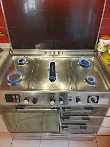 تعمیر اجاق گاز وثوق