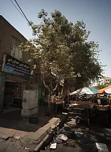 خدمات فنی خداوردی