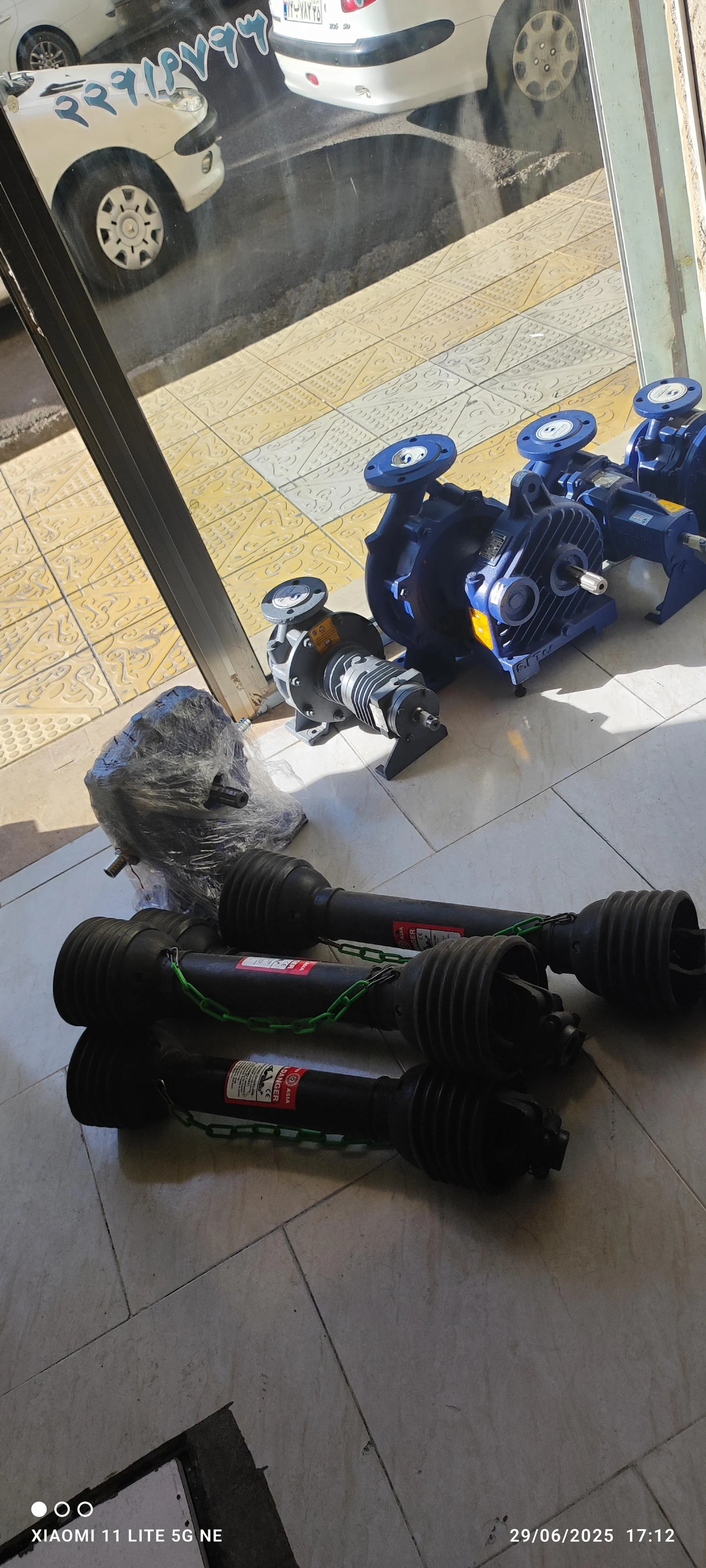 چادردوزی لیقوانی