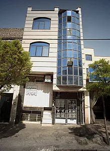 خدمات فنی یاس