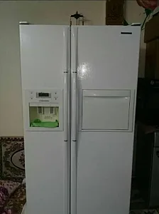 تعمیرات یخچال لباسشویی (تهران سرویس)