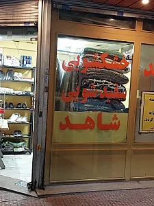 اطو شاهد