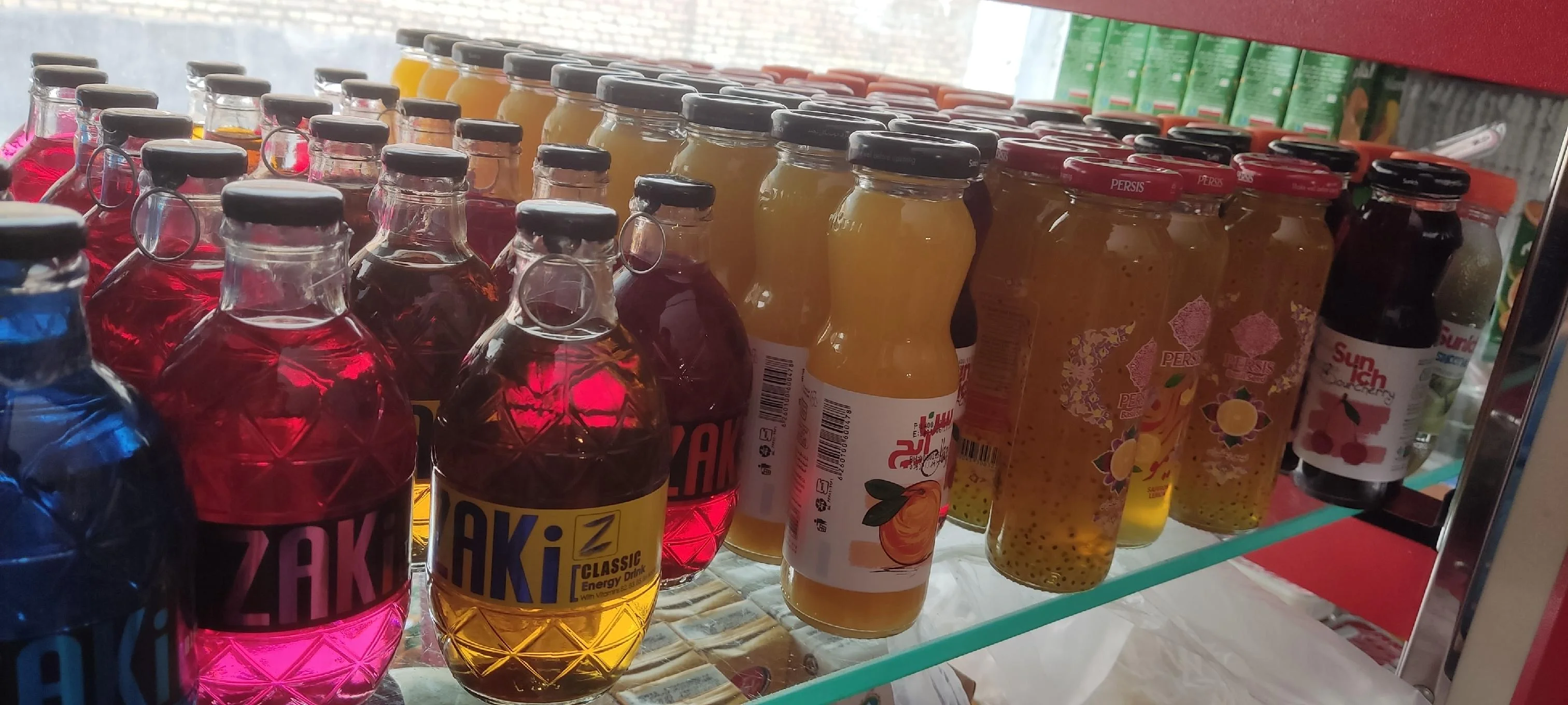 سوپرمارکت سهند ناجی