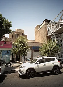 خدمات ساختمانی برادران دادبام