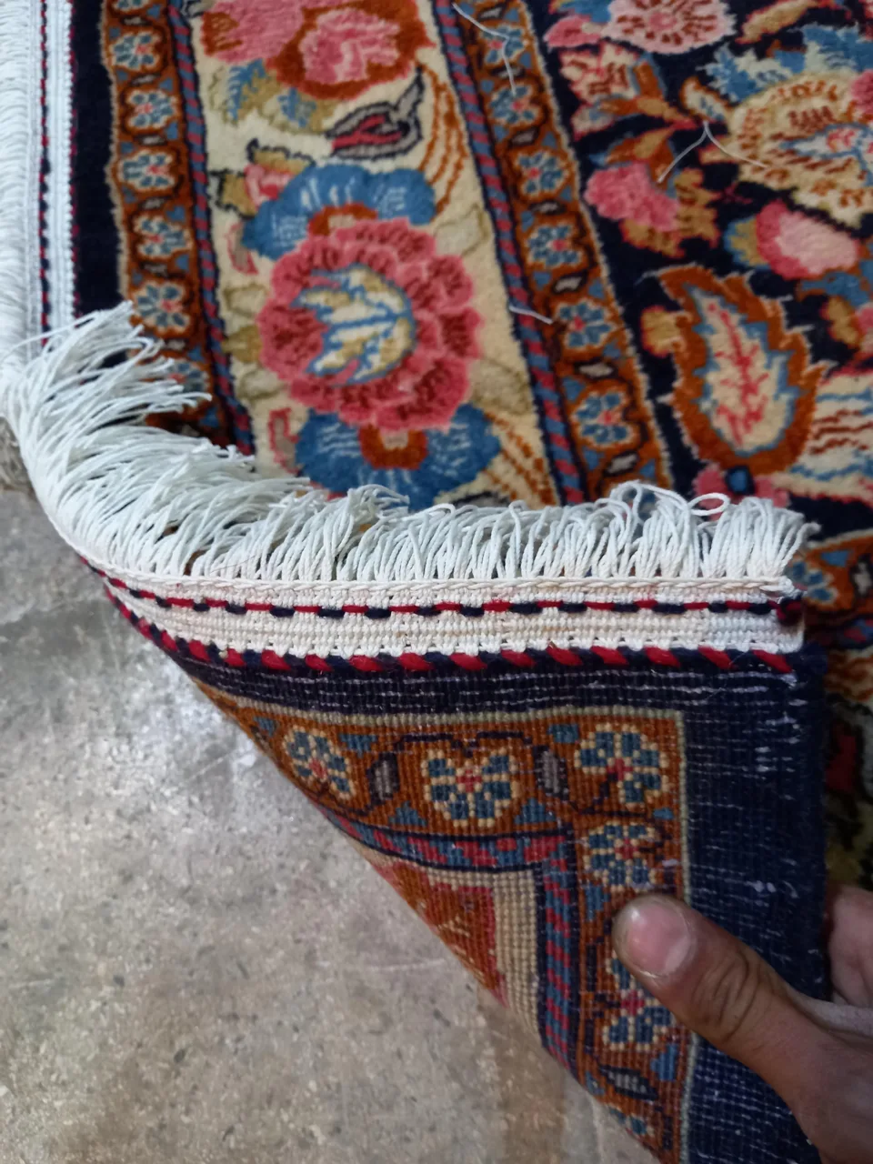 قالیشویی استقلال - تصویر 2
