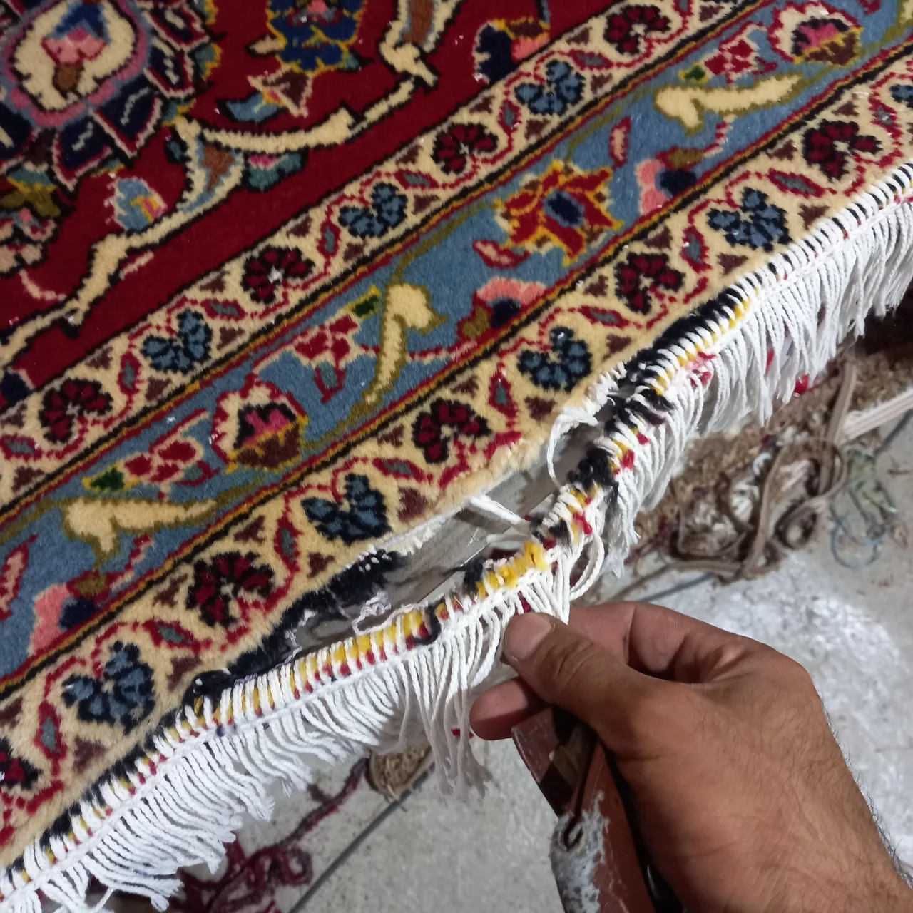 قالیشویی استقلال - تصویر 5