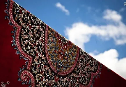 قالیشویی آنلاین شویی