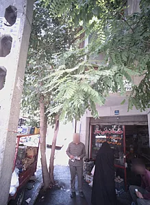 خدمات فنی بهار