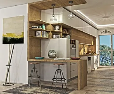 کابینت مهدی