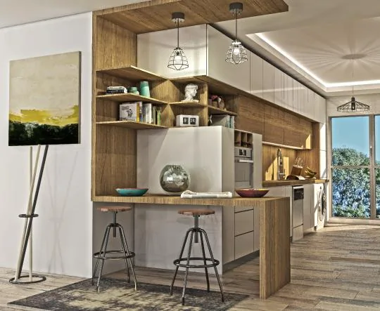 کابینت مهدی