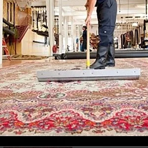 قالیشویی امیر حافظ