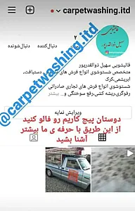 قالیشویی ذوالقدر