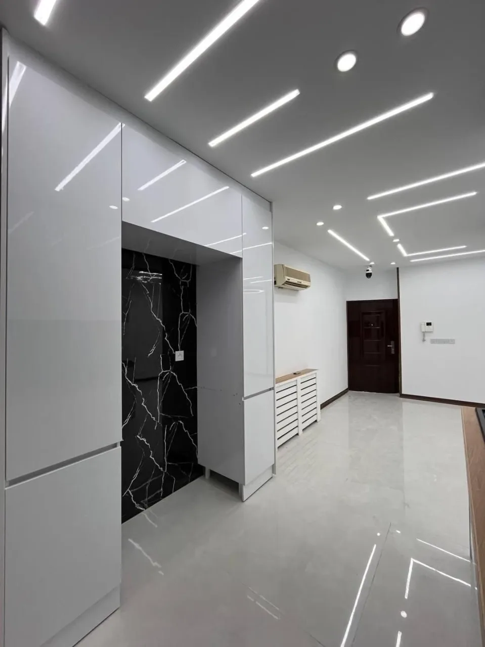ساخت و نصب کابینت آوند - تصویر 2