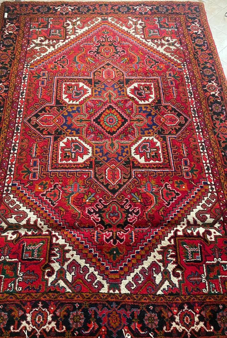 کارخانه قالیشویی اعلاء