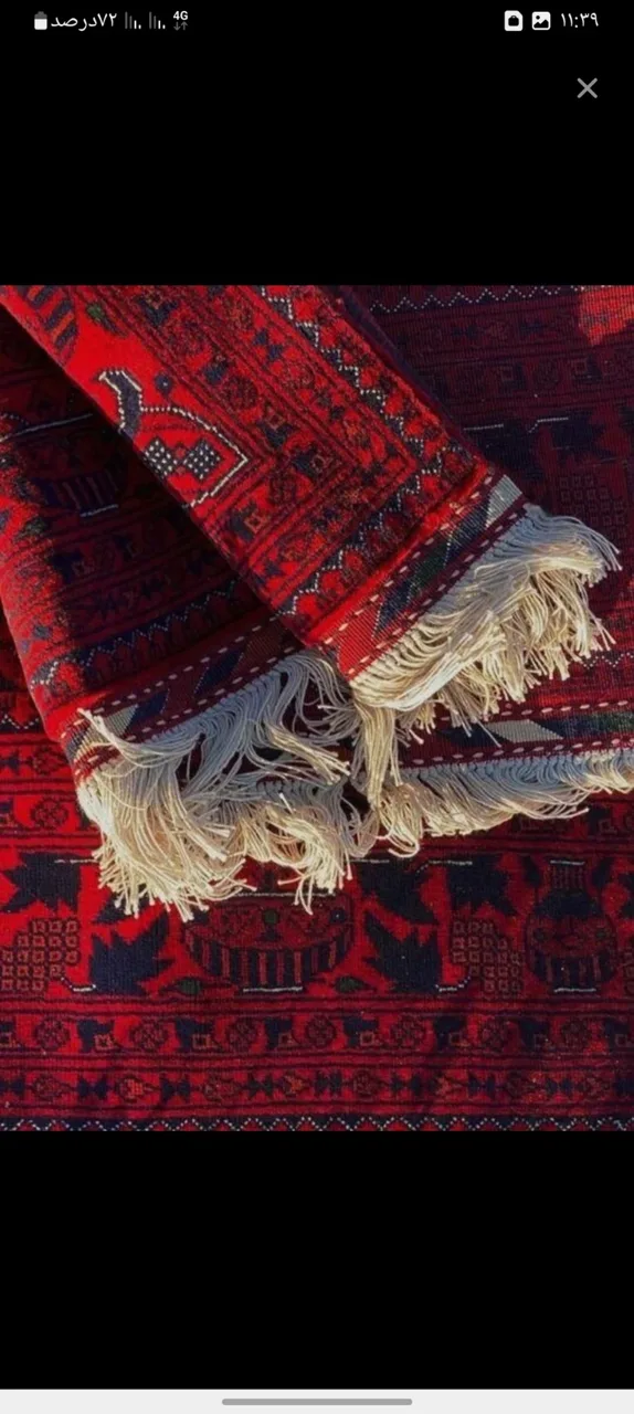 کارخانه قالیشویی اعلاء - تصویر 4