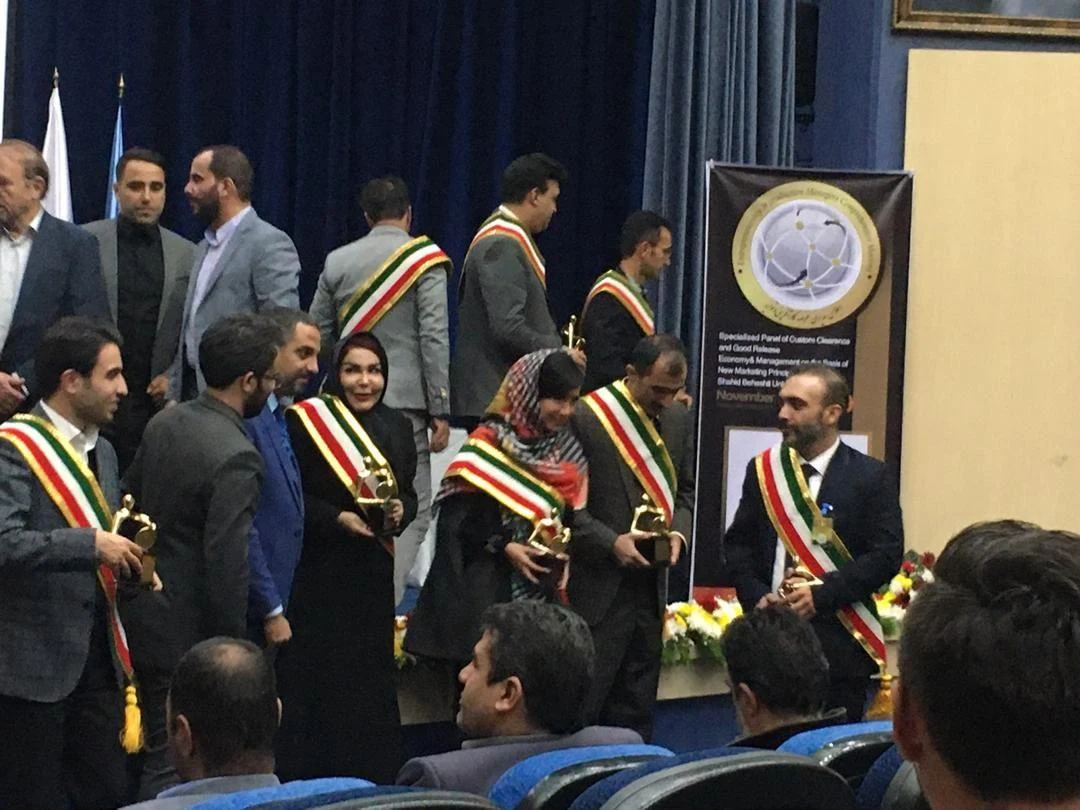 شرکت آسانسور افرندپارس - تصویر 5