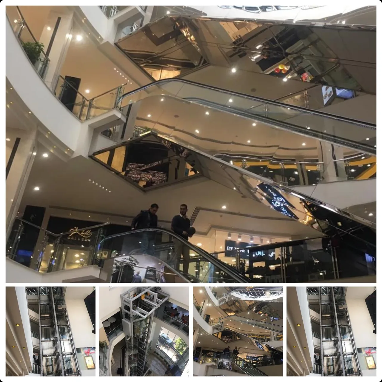 شرکت آسانسور افرندپارس - تصویر 6