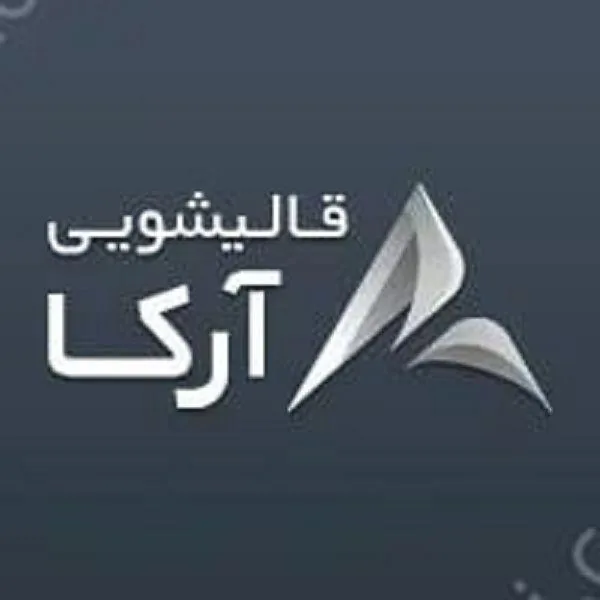کارخانه قالیشویی آرکا