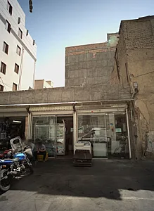 فروشگاه پروتئینی