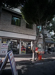 فروشگاه پروتئینی