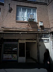 فروشگاه پروتئینی