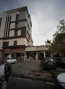 بازارچه گوشت و مرغ پروین
